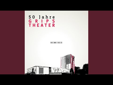 Doof gebor'n ist keiner (feat. Anders Hellberg) (Anders Hellberg Remix)