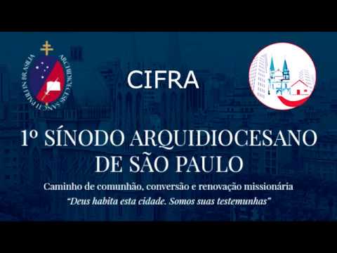 Hino Do Sínodo Da Amazônia - Antonio Carlos