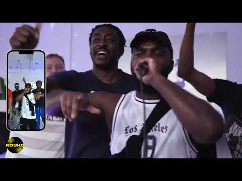 Bang GK B2B Pure - Igloo Manchester Takeover w/ XP, KIME, P1 Caps, Fabz, 0161Bowza, K9 & OTP | ROSKO