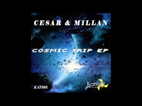 Cesar and Millan - Respect (ft. Steklo)