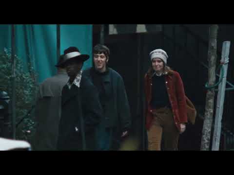 Sound in Panic in Needle Park (Jerry Schatzberg, 1971) - Film Secession Exhibition Extract