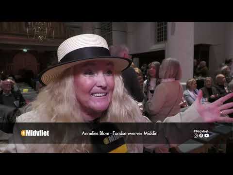 Laatste nieuws uit Leidschendam-Voorburg - Sing-A-Long door Lionsclub Voorburg Prinses Marianne