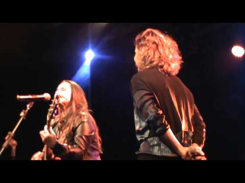 Quando - Isabella Taviani e Myllena - Teatro Rival