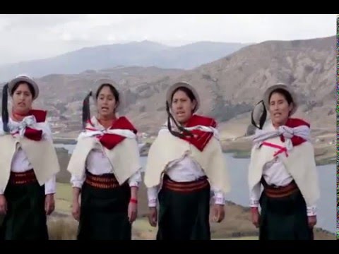 Imagen Kuyak Mamita - Coro Hijas del Rey Imagen Kuyak Mamita - Coro Hijas del Rey