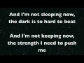 Ellie Goulding Lights (Bassnectar Remix) - Lyrics