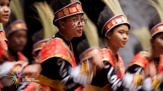 Download lagu 9th SICF 2025 | Gita Maizan Choir conducted by Odhi Pratama Maizan mp3