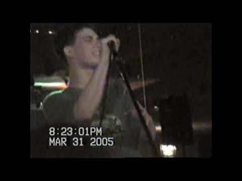 "Miss You" (Blink-182 Cover) - XCP 03/31/2005 - 11