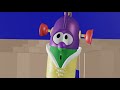 Order For Whatarecorderbuddy Veggietales Animation