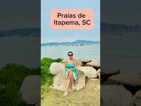 Itapema, a Mini Balneário Camboriú