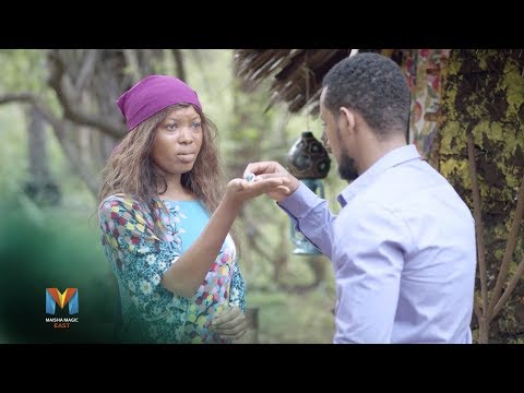Raziya amefika kisiwani — Pete | Maisha Magic East
