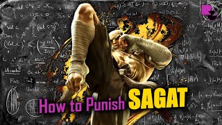 SF6 Sagat Frame Data for PUNISHMENT thumbnail
