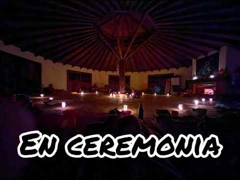 TRIBU GALEZ - Om Nama Shivaya / Espejo humeante / Om mani padme hum (2020)