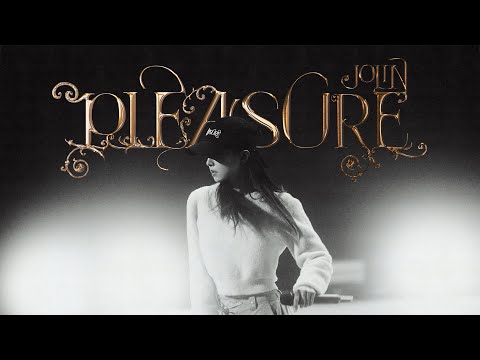 JOLIN 蔡依林 PLEASURE世界巡迴演唱會TAIPEI 2025-2026 – Behind the Scenes 幕後🫶🏻花絮