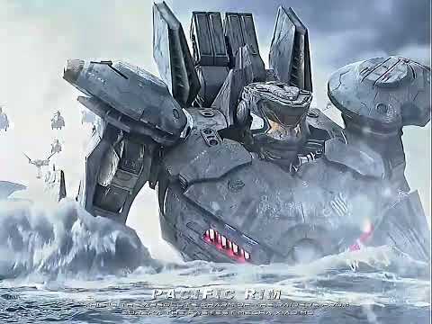 006_"The fastest mecha hunter