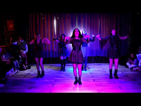 TROUBLES - PIXY – WINGS [ASIA ZONE: DANCE NON STOP]