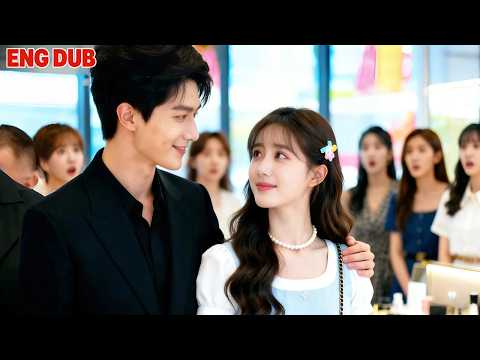 CEO paid millions to hire a fake wife, fell for an ordinary girl——married her at once!