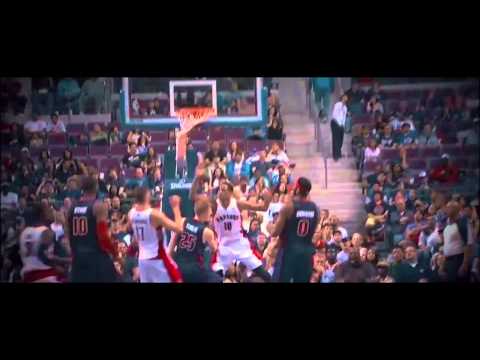 Peter Jackson - We The North - Toronto Raptors Playoff Tribute