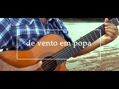 De Vento Em Popa (Cover) | Palavra Capital