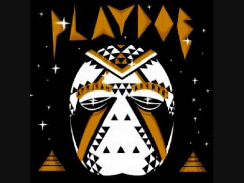 PLAYDOE - 167 - AFRICAN ARCADE