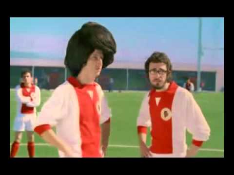 Amstel 2006 - Amigo mio si te echaras laca.wmv