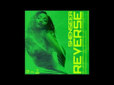 Shenseea - Reverse (audio)