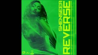 Shenseea - Reverse (audio)