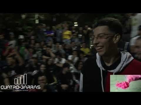 COLOSO vs ENIGMA vs MENEZ | OCTAVOS | Gold Battle Fiesta Priva