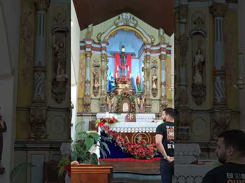 São Bom Jesus ,de Pedra do Indaia,  mg
