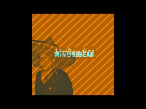 Minus the Bear - This Ain't A Surfin' Movie (IQU 06 Mix)