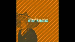Minus the Bear - This Ain't A Surfin' Movie (IQU 06 Mix)