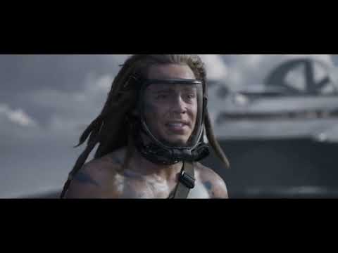Avatar: Way Of Water Deleted Scene - Ta'unui Village (Extended Cut)