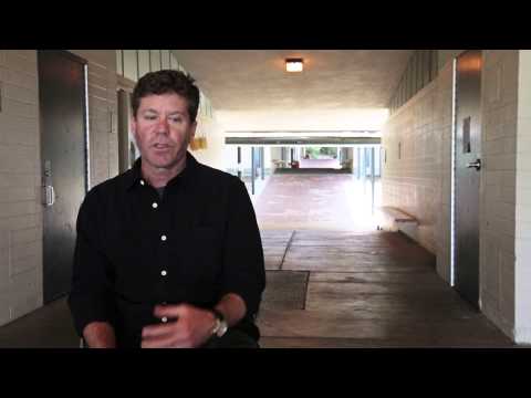 SCV:Backstage Winter 2015 - Paul Rennick