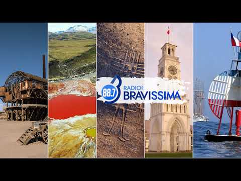 🟩 EN VIVO | LGMI – MIE 4 FEB 26 | #Iquique #AltoHospicio #Tarapaca #Chile