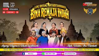 Download lagu 🔴 📡 LIVE STREAMING ❗ SANDIWARA BINA REMAJA INDAH ❗ SABTU, 6 JUNI 2026 ❗ KERTAWINANGUN - KANDANGHAUR mp3 Download lagu 🔴 📡 LIVE STREAMING ❗ SANDIWARA BINA REMAJA INDAH ❗ SABTU, 6 JUNI 2026 ❗ KERTAWINANGUN - KANDANGHAUR mp3