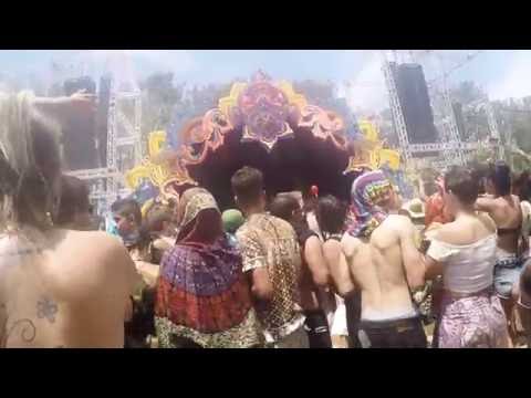 Raja Ram - Mandallah 2016 (FanPerspective)