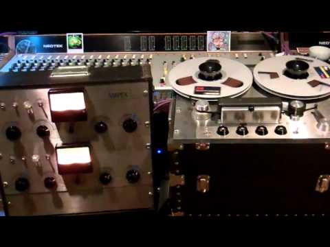 the Hearers Vultures & Devils & Swine Ampex 351-2.mp4