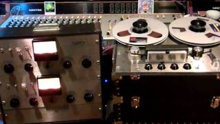 the Hearers Vultures & Devils & Swine Ampex 351-2.mp4