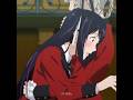 Kirari And Sayaka Blue Hair Kakegurui Fyppp Anime