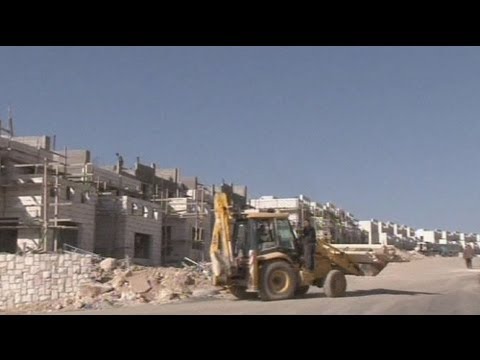 ООН настоя Израел незабавно да се изтегли от Западния бряг