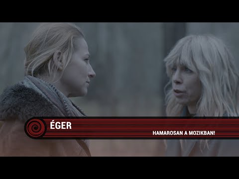 Éger - közönségtalálkozó (Westend) - Filmünnep trailer