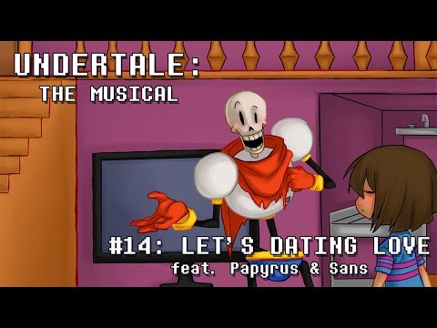 Video thumbnail for Let’s Dating Love