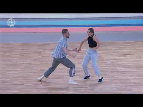 ROCK-N-SWING.COM | SAURÉN Masi - TYUTYUNYUK Anna | BW Main Class | World Cup Sochi 2021