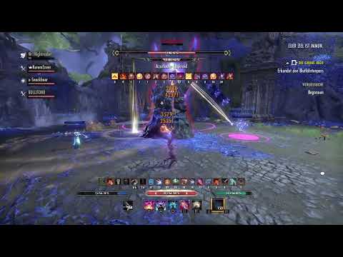 Lair of Maarselok HM + guide (German = Deutsch)