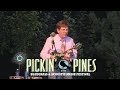Tim O'Brien - Pickin' in the Pines 2017