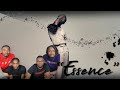 AMERICANS FIRST REACTION TO WizKid - Essence (Audio) ft. Justin Bieber, Tems