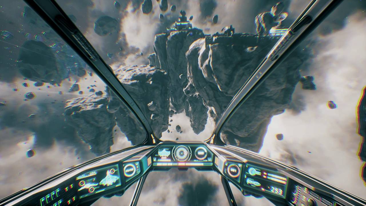 Everspace