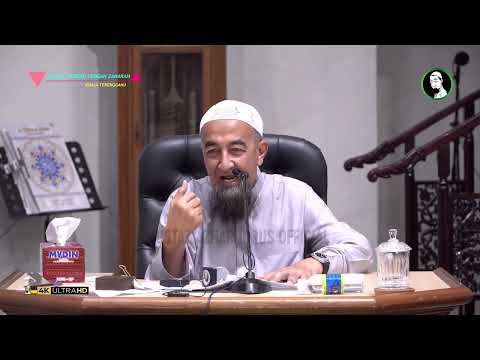 Solat Tapi Masih Melakukan Dosa - Ustaz Azhar Idrus