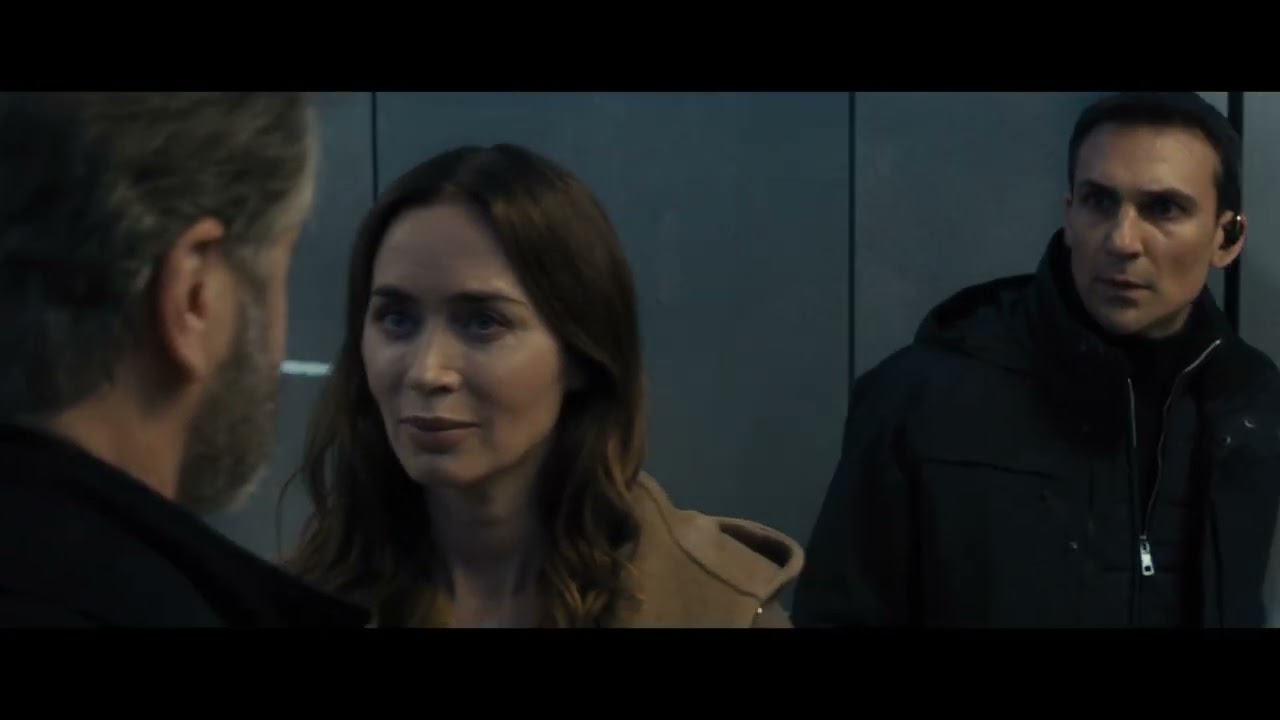 Трейлер