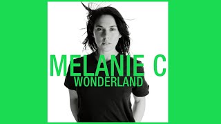 Melanie C - Wonderland [Instrumental] (audio)