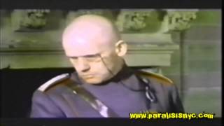 Lene Lovich - It's You, Only You (Mein Schmerz)